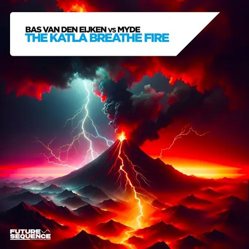 BAS VAN DEN EIJKEN vs. MYDE - The Katla Breathe Fire 