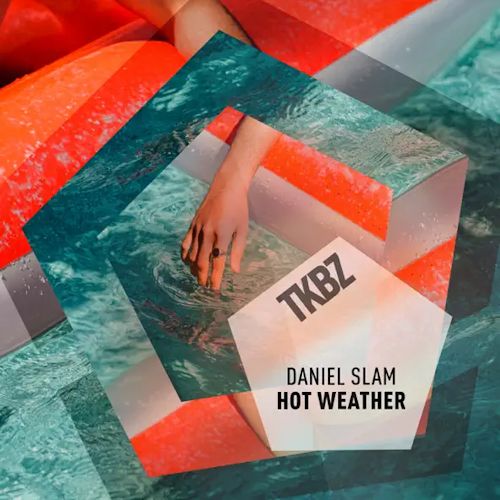 Daniel Slam - Hot Weather