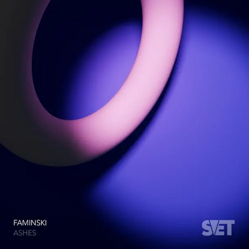 Faminski - Ashes