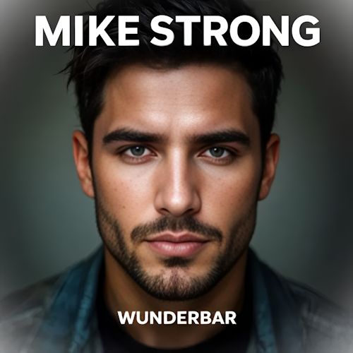 Mike Strong - Wunderbar