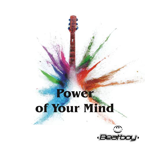 DJ Beatboy - Power Of Your Mind