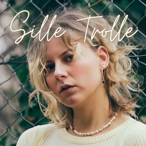 Sille Trolle - The Day