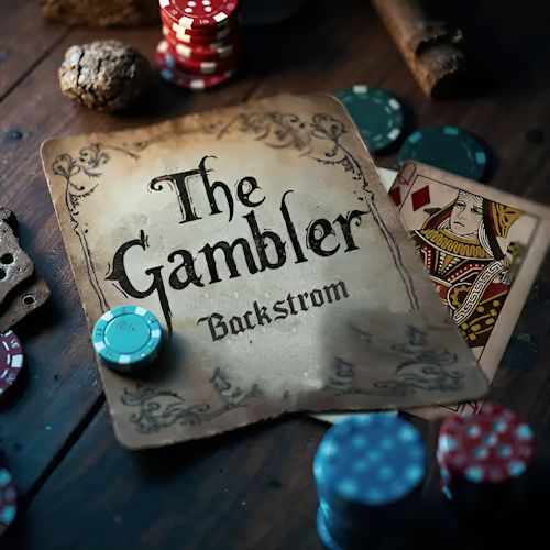Backstrom feat. Bart Topher - The Gambler 