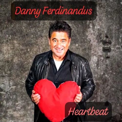 Danny Ferdinandus - Heartbeat 