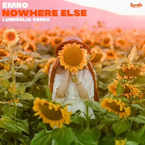 Emro - Nowhere Else