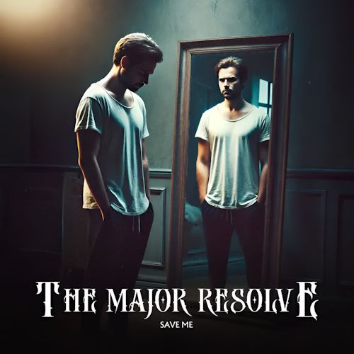 The Major Resolve - Save Me
