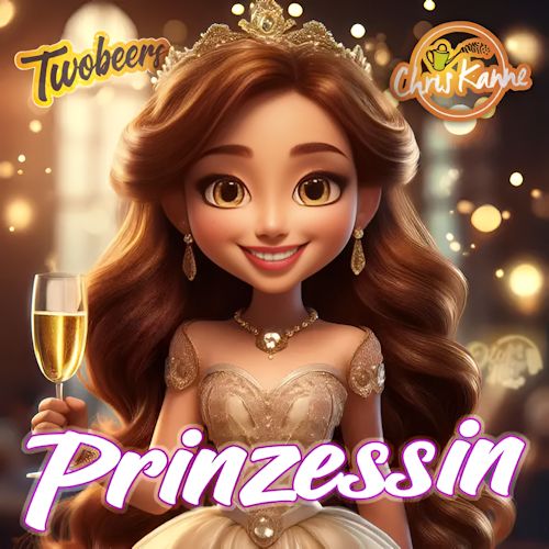 Twobeers & Chris Kanne - Prinzessin