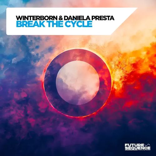 WINTERBORN & DANIELA PRESTA - Break The Cycle