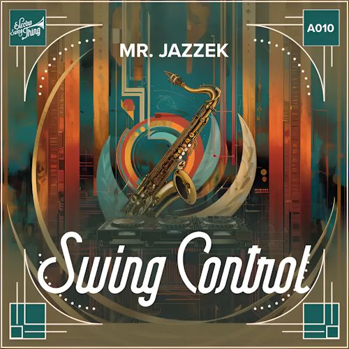 Mr. Jazzek - Swing Control
