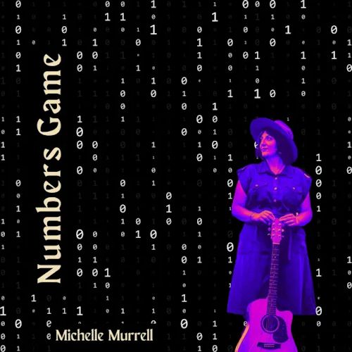 Michelle Murrell - Numbers Game
