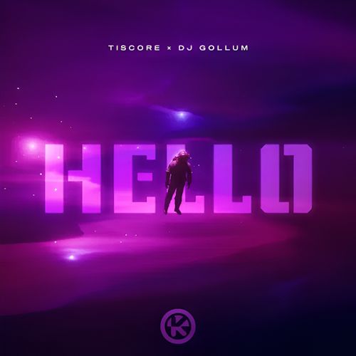 Tiscore & DJ GOLLUM - Hello