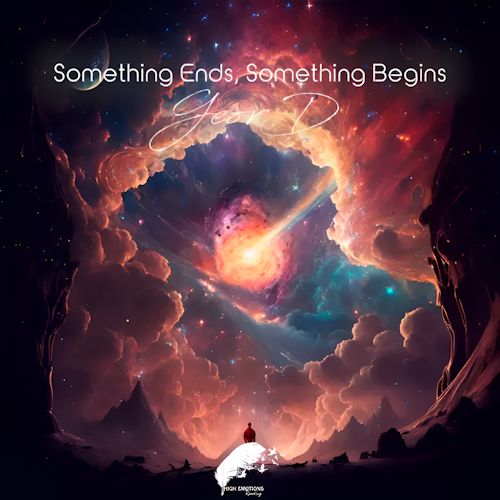GeorD - Something Ends, Something Begins