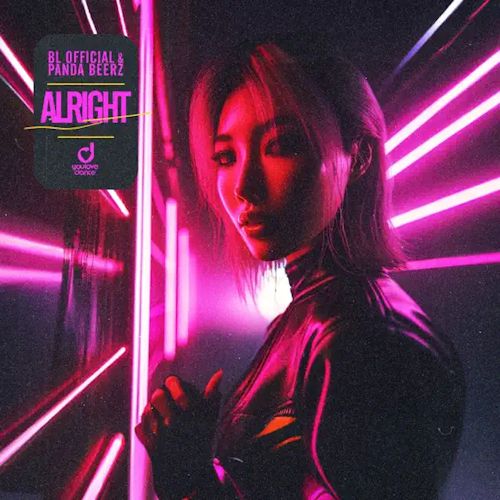 BL OFFICIAL & PANDA BEERZ - Alright