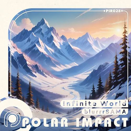 blurrrSAMA - Infinite World