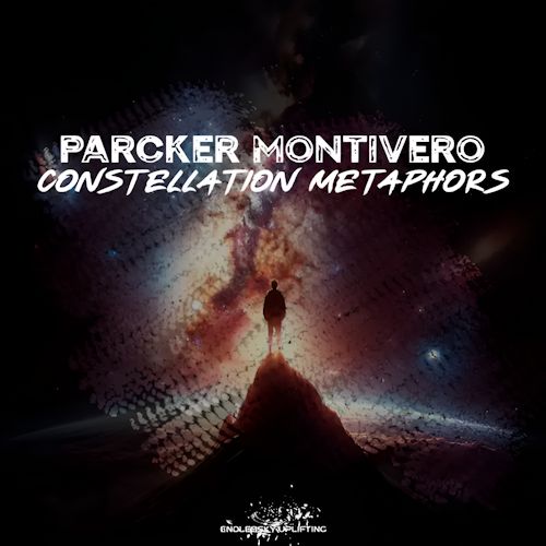 Parcker Montivero - Constellation Metaphors