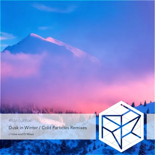 maritumix - Dusk In Winter