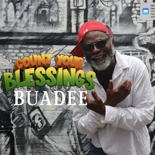 BUADEE - Count Your Blessings