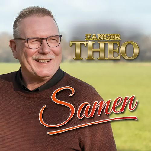 Zanger Theo - Samen