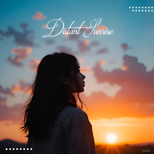 Elissandro - Distant Sunrise