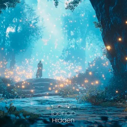 Iberian - Hidden