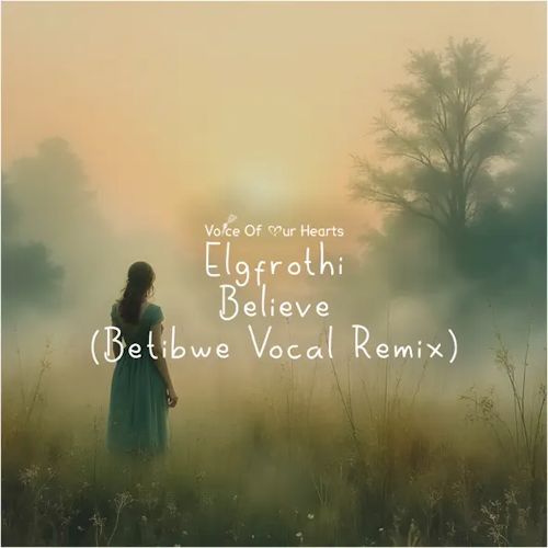 Elgfrothi - Believe