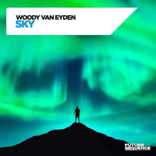 WOODY VAN EYDEN - Sky