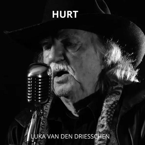 Luka van den Driesschen - Hurt 