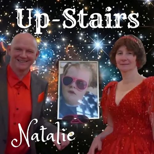 Up-Stairs - Natalie
