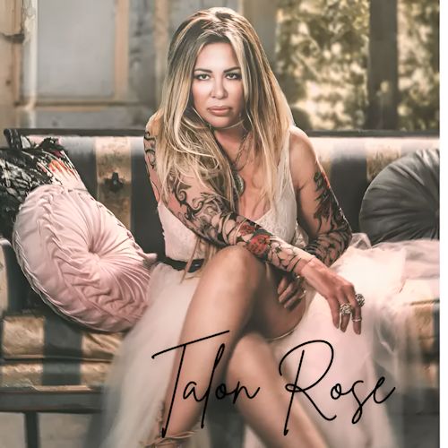 Talon Rose - One Believer