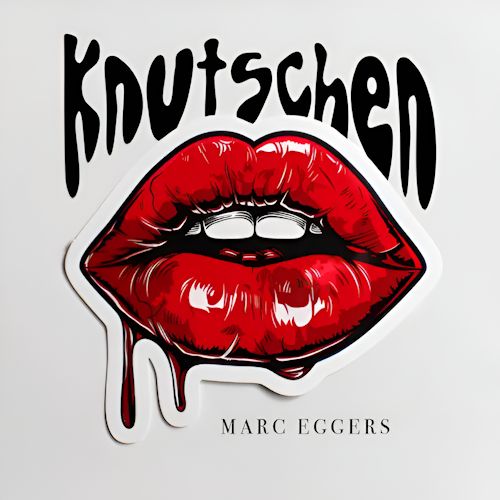 Marc Eggers - Knutschen