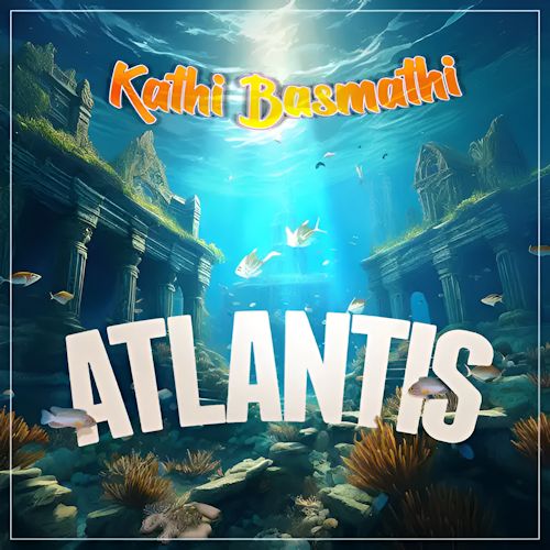 Kathi Basmathi - Altlantis