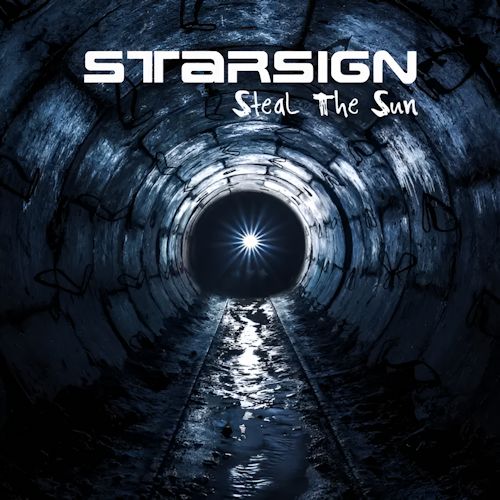 STARSIGN - Steal The Sun