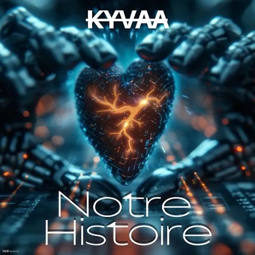 KYVAA - Notre Histoire