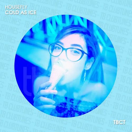 Housefly - Cold As Ice