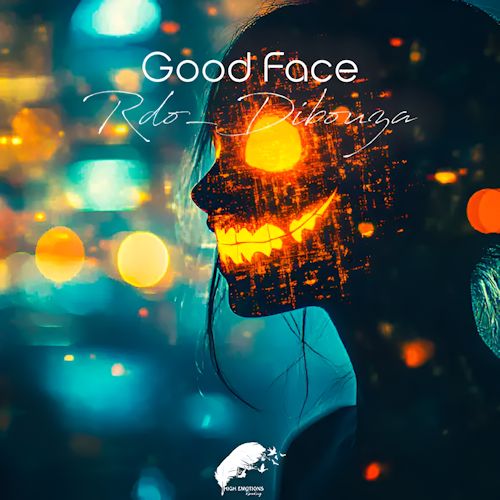 Rdo_Dibouza - Good Face