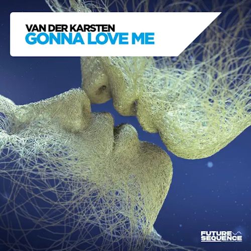 VAN DER KARSTEN - Gonna Love Me 