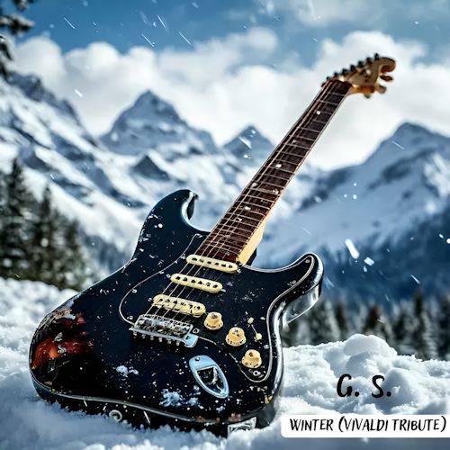 G.S. - Winter (Vivaldi Tribute)