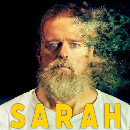 Kane Vincent - Sarah