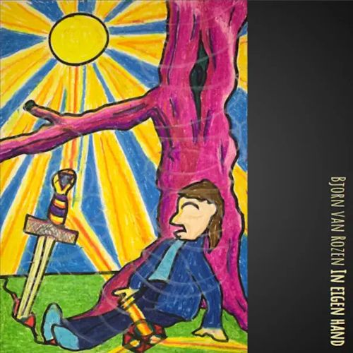 Bjorn van Rozen - Twee Is Beter