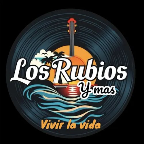 Los Rubis Y Mas - Vivir La Vida 