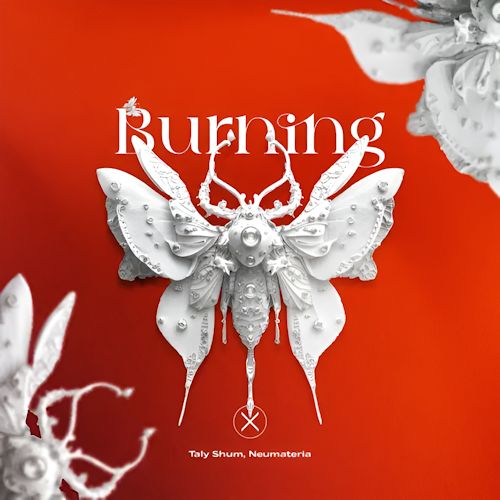 Taly Shum, Neumateria - Burning