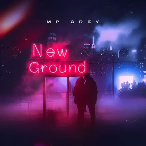 MP GREY - New Ground