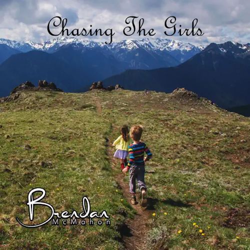Brendan McMahon - Chasing The Girls 