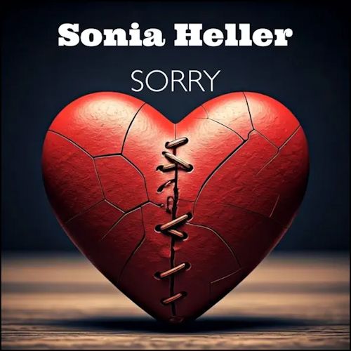 Sonia Heller - Sorry