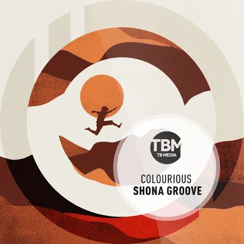 Colourious - Shona Groove