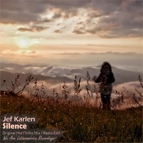 Jef Karlen - Silence