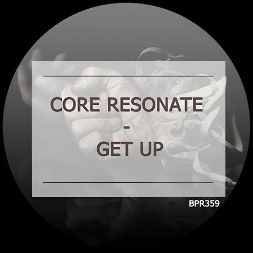 Core Resonate - Get Up