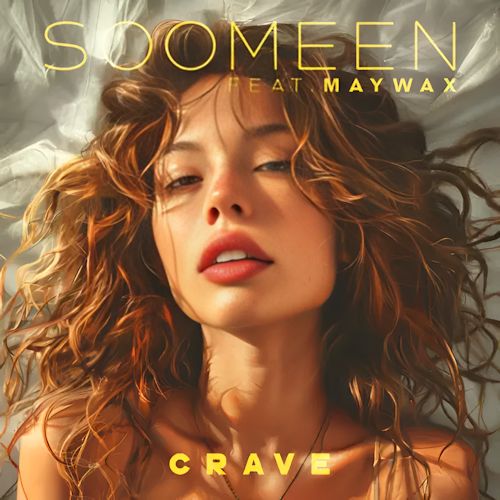 Soomeen feat. Maywax - Crave