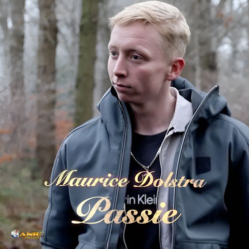 Maurice Dolstra - Passie