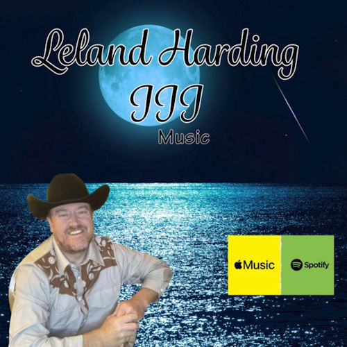 Leland Harding III - I Learned So Much From You
